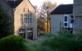 Cliff College